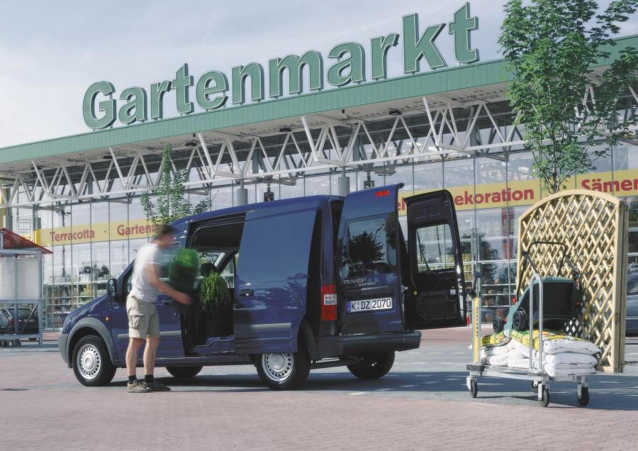  Ford Transit Connect 2002 года  (фото 57 из 112)